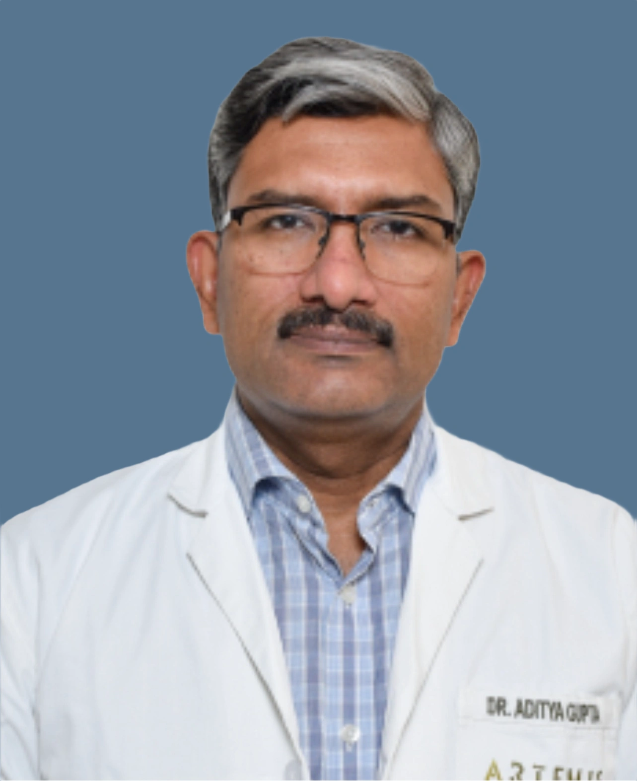 Dr. Aditya Gupta